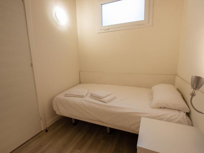 Comfortable room in shared flat with 4 rooms - My Space Barcelona Apartments