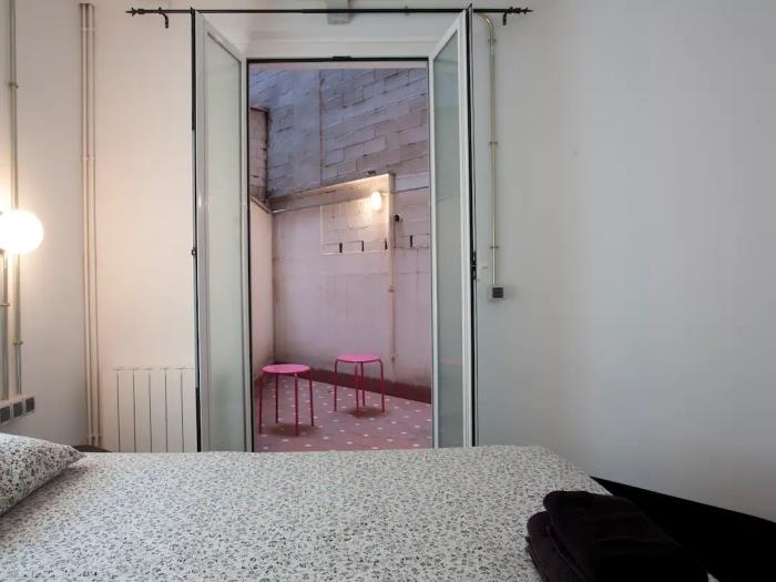 Comfortable 3 bedroom apartment in Sagrada Familia. - My Space Barcelona Apartments