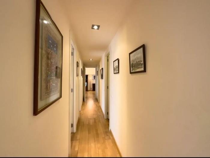 Magnificent flat in the Bogatell area. - My Space Barcelona Apartments