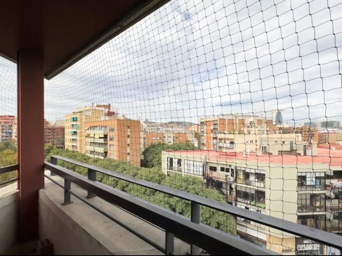 Magnificent flat in the Bogatell area. - My Space Barcelona Apartments