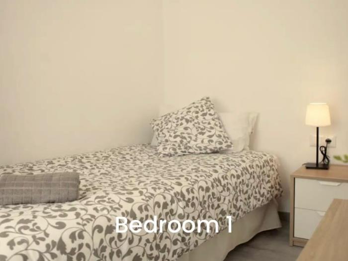  - My Space Barcelona Apartments