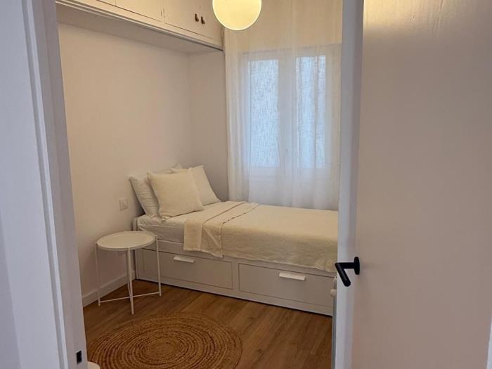 Cozy & Bright 2-Bed Apartment - My Space Barcelona Apartments